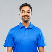 Experienced, qualified and dedicated