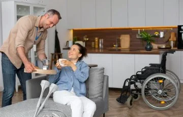How Support Coordination Helps You Make the Most of SIL Funding