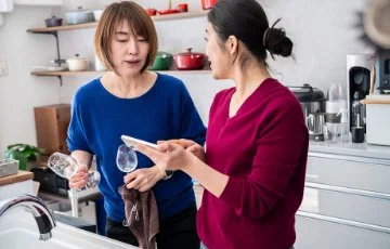 SIL Personal Care Services | Supported Independent Living at Home