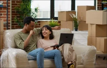 What to Expect When Moving into Supported Accommodation