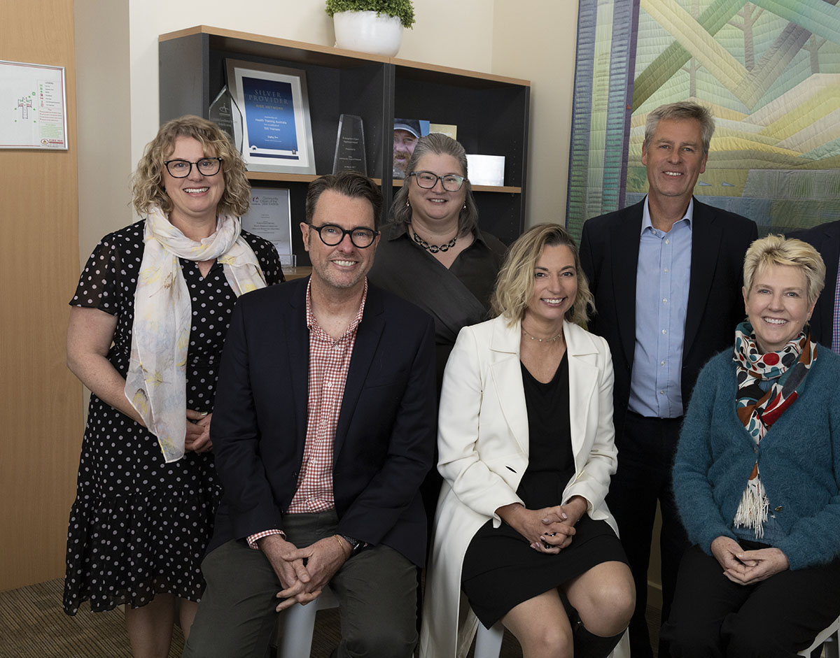 Leadership Group