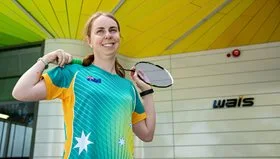 Photo: Alex Serem - People with Disability Team
