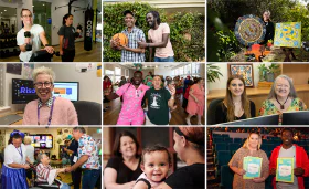 Photo: Encourage Expressions of Interest