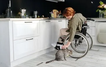 Who is Eligible for Supported Independent Living? 