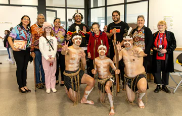 Rise’s 2024 NAIDOC Celebration