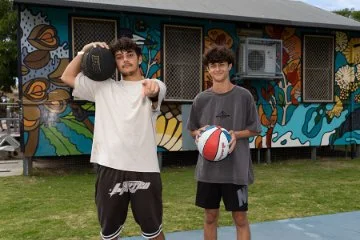 Stratton Youth Centre
